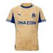PUMA Marseille Quatrième Maillot 2025/26 Enfant