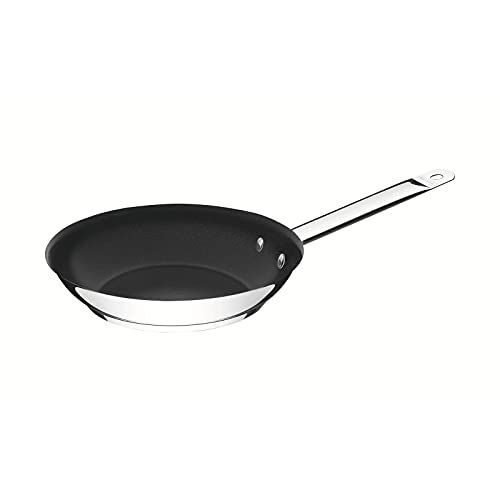 Tramontina PROFESSIONAL koekenpan - 20 cm - antiaanbaklaag