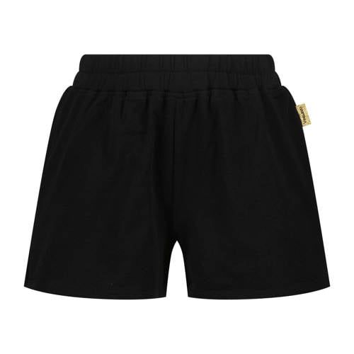 Vingino relaxed casual short zwart
