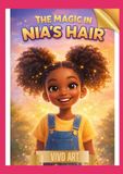 The Magic In My Hair
