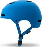 Giro Dime FS Fietshelm Kinderen Blauw S/M (51-55cm)