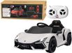 JAMARA Ride-on Lamborghini Revuelto 2,4 GHz Li-Power 12.6 Elektrische auto voor kinderen vanaf 3 jaar
