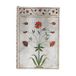 Paperblanks Mumtaz Notitieboek met harde kaft - Mini - Ongevoerd - 176 p.