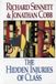 The Ww Norton & Co The Hidden Injuries of Class Paperback