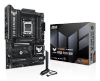 ASUS TUF GAMING B850-PLUS WIFI - Moederbord - ATX - AMD B850 - Socket AM5