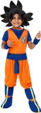 FUNIDELIA Goku kostuum- Dragon Ball voor jongens