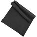 vidaXL Sportbeschermmat - Zwart - 150 x 75 x 0,6 cm - Hoog-dichtheid PVC