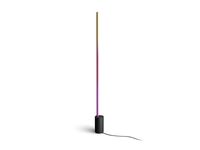 Philips Hue gradient Signe vloerlamp - Zwart - LED