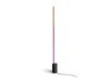 Philips Hue gradient Signe vloerlamp - Zwart - LED