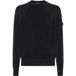 Peuterey Pulls pour hommes sironi 01 215 bleu