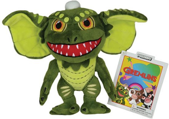 Kidrobot Gremlins Plush - Stripe