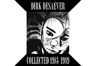 Collected 1984-1989
