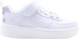 Skechers Hoge sneakers voor kinderen, wit, maat 27