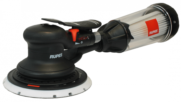 Rupes RH353T Skorpio III Schuurmachine 3 mm