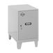 SimonRack Spind, metaal, grijs, 575 x 400 x 500 cm