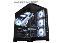 Extremegamer X Edt Lvl 4i Bk - Intel Core I7-14700f 32 Gb 1 Tb Geforce Rtx™ 5070 Ti Win 11 Home