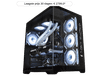 Extremegamer X Edt Lvl 4i Bk - Intel Core I7-14700f 32 Gb 1 Tb Geforce Rtx™ 5070 Ti Win 11 Home