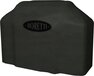 Boretti BBQ Hoes - Robusto/Forza - BBA13 - Antraciet - Waterbestendig - Polyester