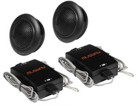 Musway MQ6.2T - 2,5 cm tweeter speaker met 250 watt