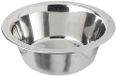 Rosewood Deluxe RVS Hond Kom, 6.5-Inch