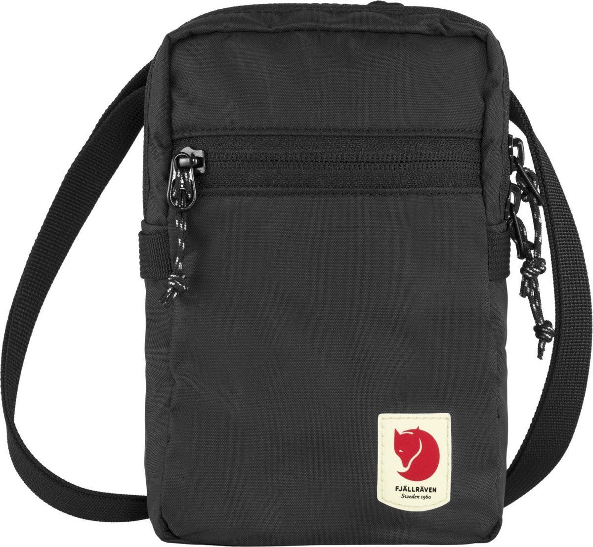 Fjällräven High Coast Pocket - Black - 2021