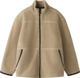 Name it Jas Teddy Gilded Beige