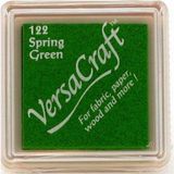 Tsukineko Stempelkussen spring green mini Versacraft