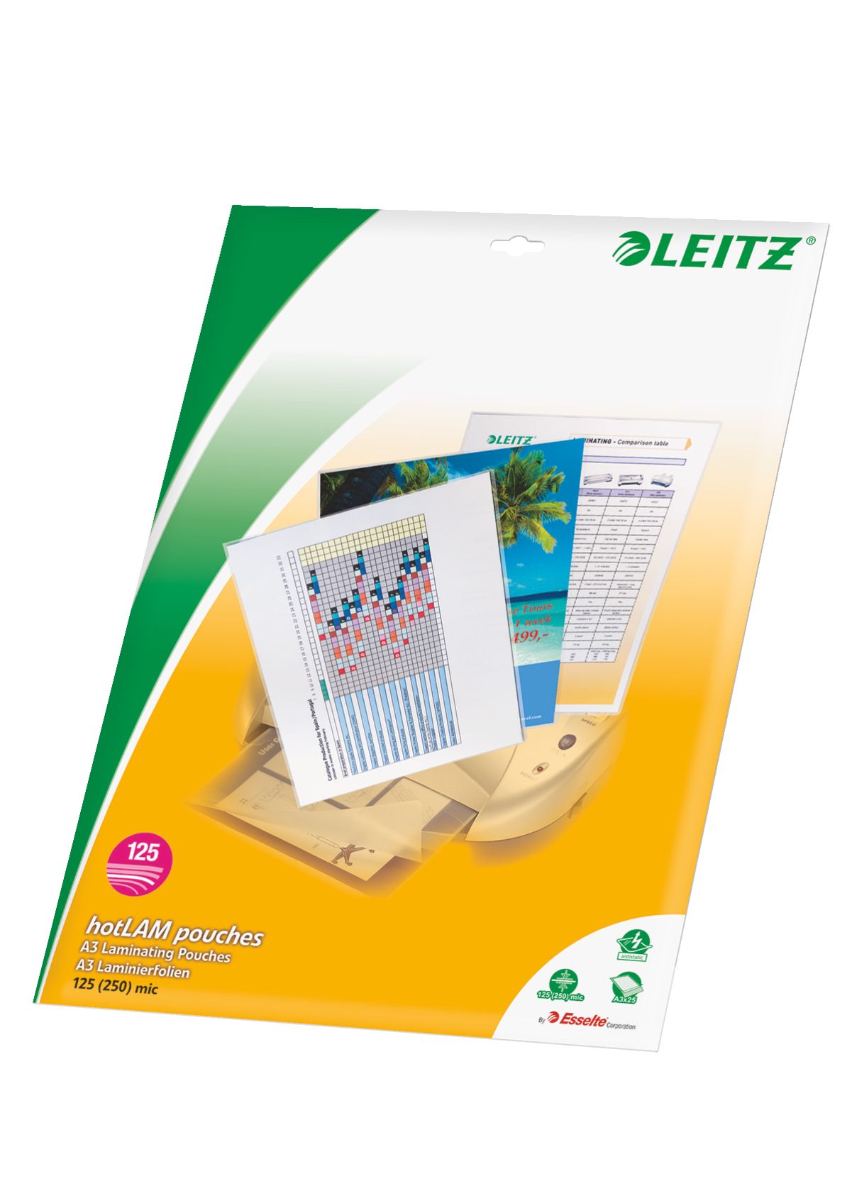 Leitz 33836