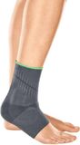 Medi Protect Leva Enkelbrace - Zilver - Maat 2