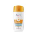 Eucerin Sun Hydro Protect Ultra Light Tinted Fluid SPF 50+