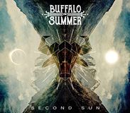 Warner Ada Buffalo Summer - Second Sun