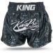 King Pro Boxing Short de boxe Thaï Devil 1