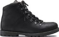 Birkenstock Jackson bottines à lacets noir nubuck cuir coupe étroite - taille 39