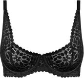 NUR DIE Soutien-gorge à armatures Dentelle