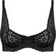 NUR DIE Soutien-gorge à armatures Dentelle