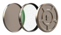 PolarPro 135-BLKMST-52MM Black Mist + Polarizer Camera Filter 52mm Taupe
