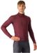 Castelli Espresso Air Jas Rood S Man