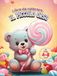 Il Piccolo Orso: Libro da colorare