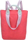 Fritzi aus Preußen Rugzak Ju Lighty Backpack Coral Koraalrood