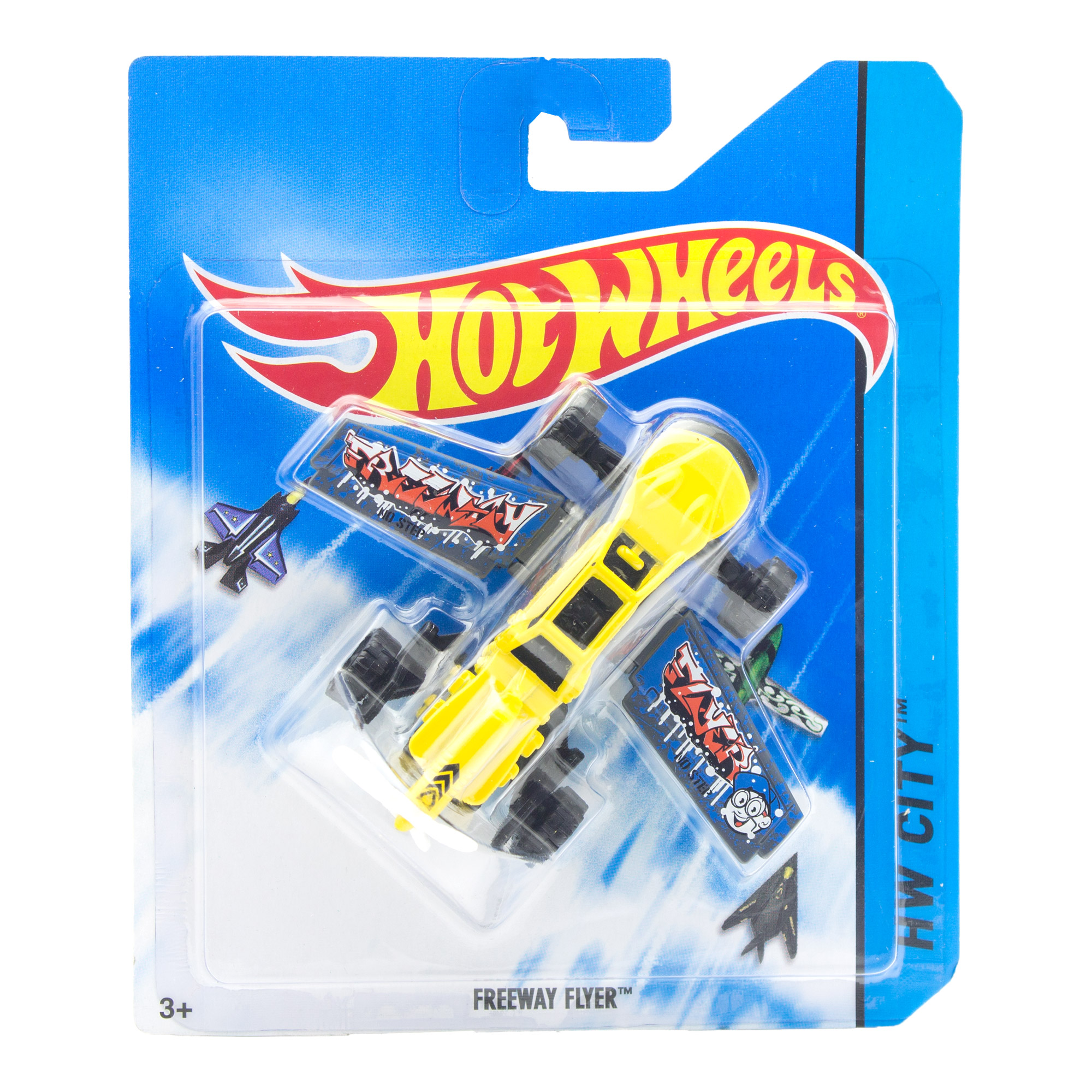 Hot Wheels BBL47