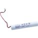ESYLUX ELX Akku EN10077418 AA batterij (penlite) Aantal cellen: 3 Batterijgrootte: AA (penlite) NiCd 3.6 V 1800 mAh