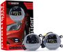 Einparts DRL-verlichting Duolight DL06