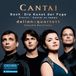 Cantai Oehms Classics J.S. Bach: Die Kunst Der Fuge - Cantai Un Tempo (2 CD)