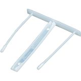 Bankers Box Archiefbeugel Archiefbeugel 80 mm, 100% gerecycled, 100pk