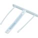 Bankers Box Archiefbeugel Archiefbeugel 80 mm, 100% gerecycled, 100pk