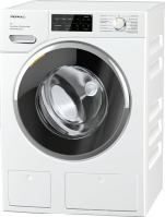 Miele Wasmachine WWH 860 WCS TwinDos & Powerwash