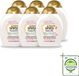 Treaclemoon 6 x Bodylotion Creamy Shea Butterfly 250 ml