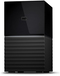 Western Digital My Book Duo - 16TB - Desktop - Zwart