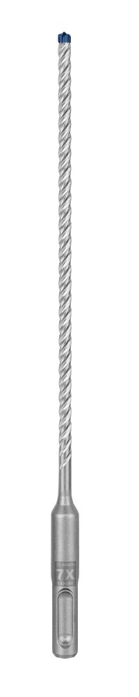 Bosch SDS plus-7X Hamerboor - 5mm x 150mm x 215mm - 1 stuk