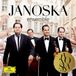 Janoska Ensemble - Janoska Style (CD)